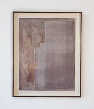 Load image into Gallery viewer, Paper Cuts (Framed)