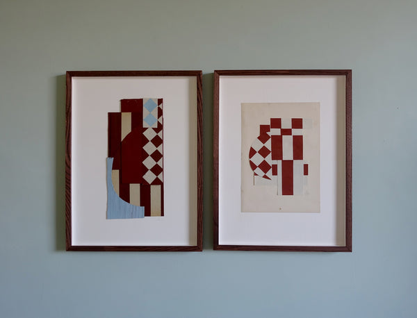 Parade (Framed)