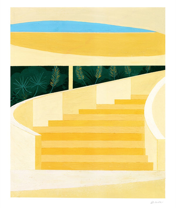 Niteroi Steps