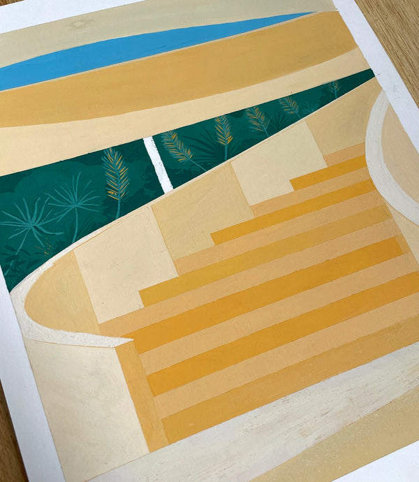 Niteroi Steps