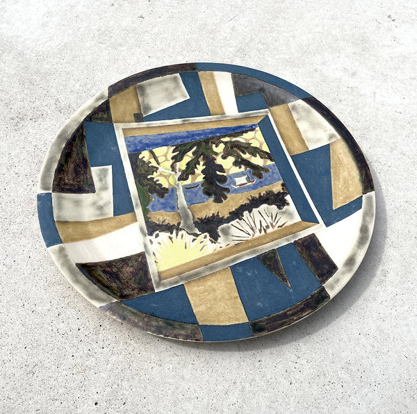 Kokro Window plate 1