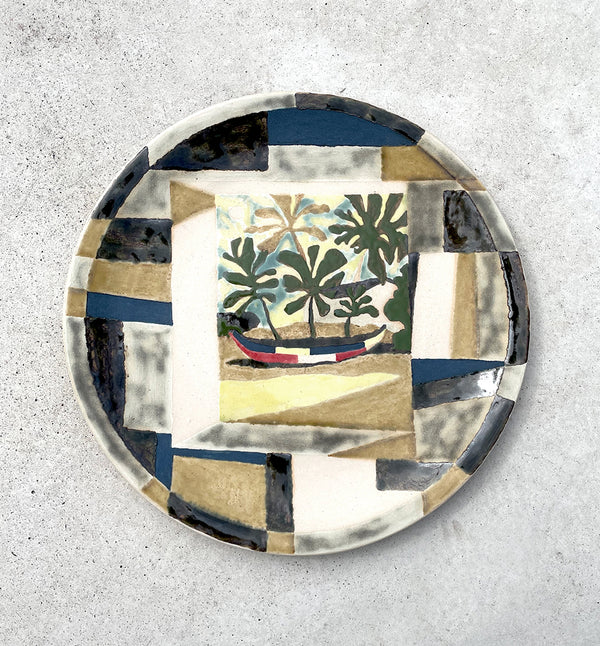 Kokro Window plate 2