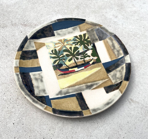 Kokro Window plate 2