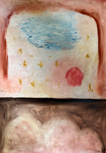 Load image into Gallery viewer, Peace on the Edge of a dream