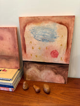 Load image into Gallery viewer, Peace on the Edge of a dream