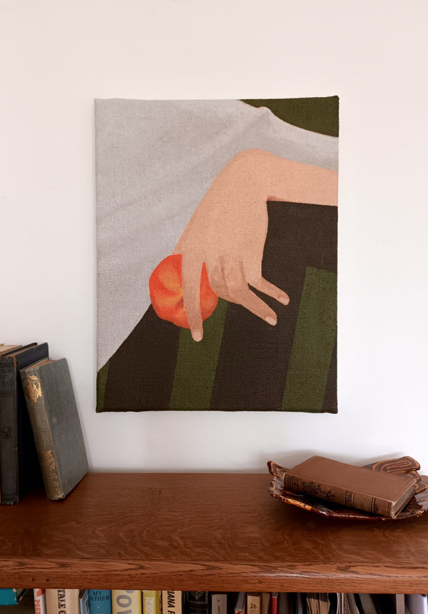 Peach