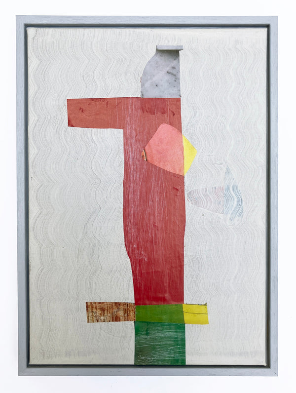 Performance (Framed)
