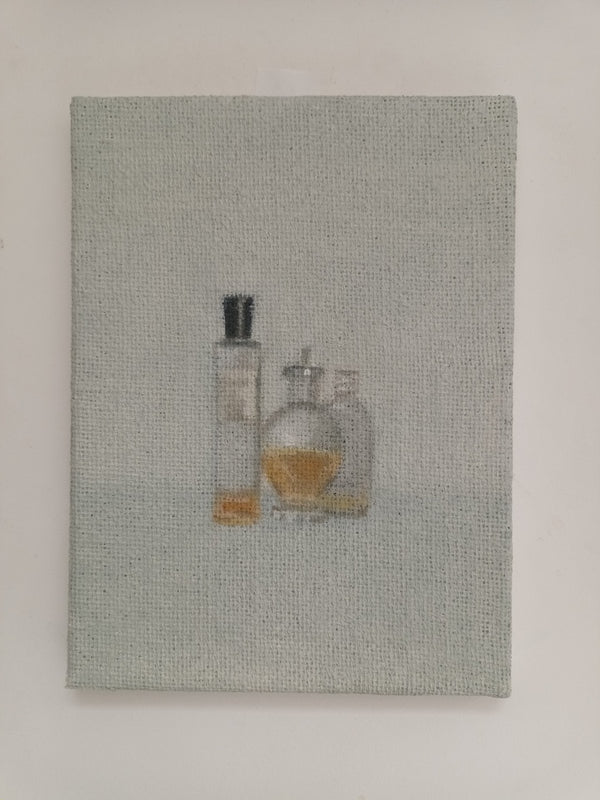 Perfume (3 bottles)