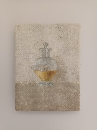 Perfume (round bottle)