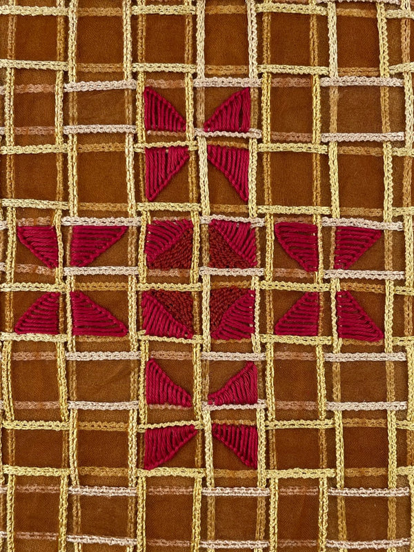 Centering (Framed)