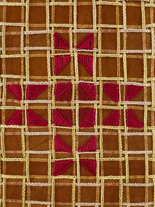 Centering (Framed)