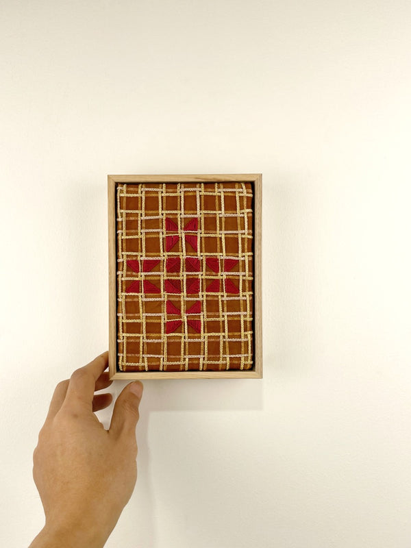 Centering (Framed)