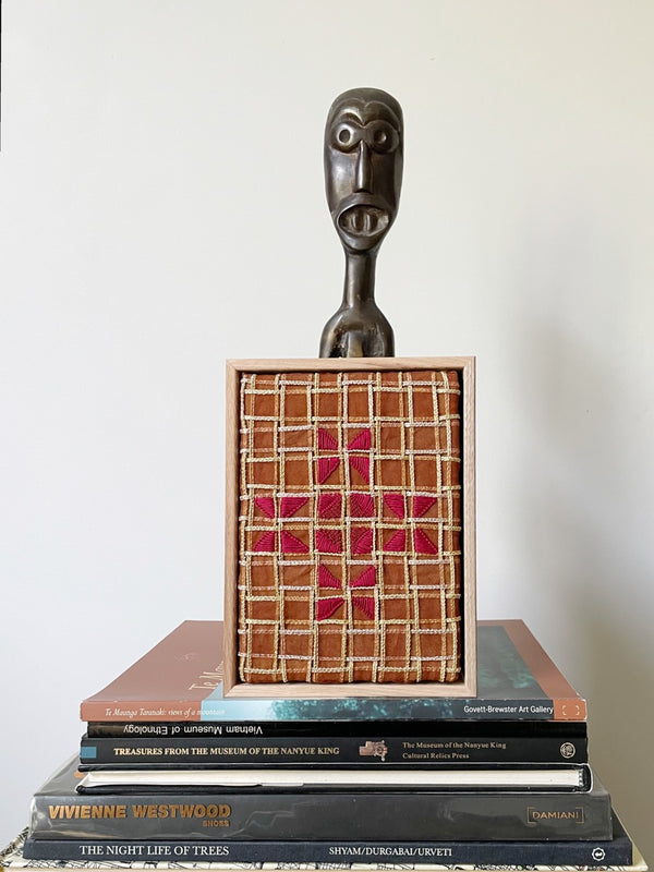Centering (Framed)
