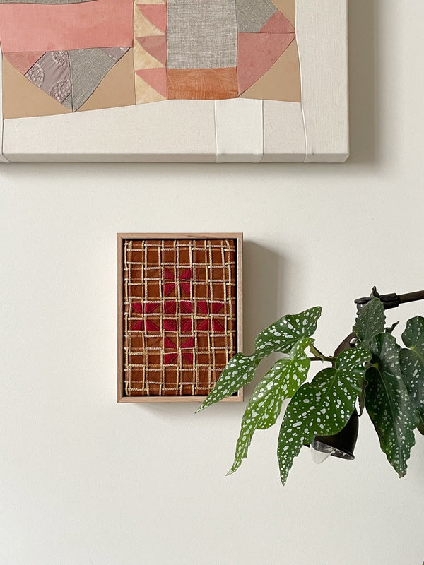 Centering (Framed)