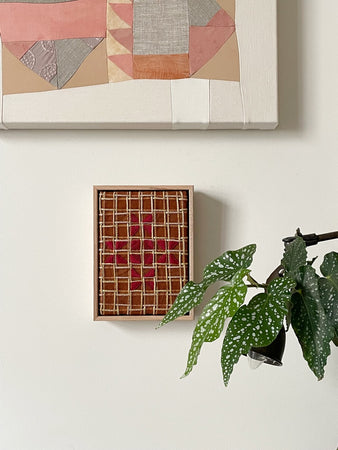 Centering (Framed)