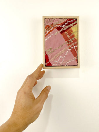 Promenade (Framed)