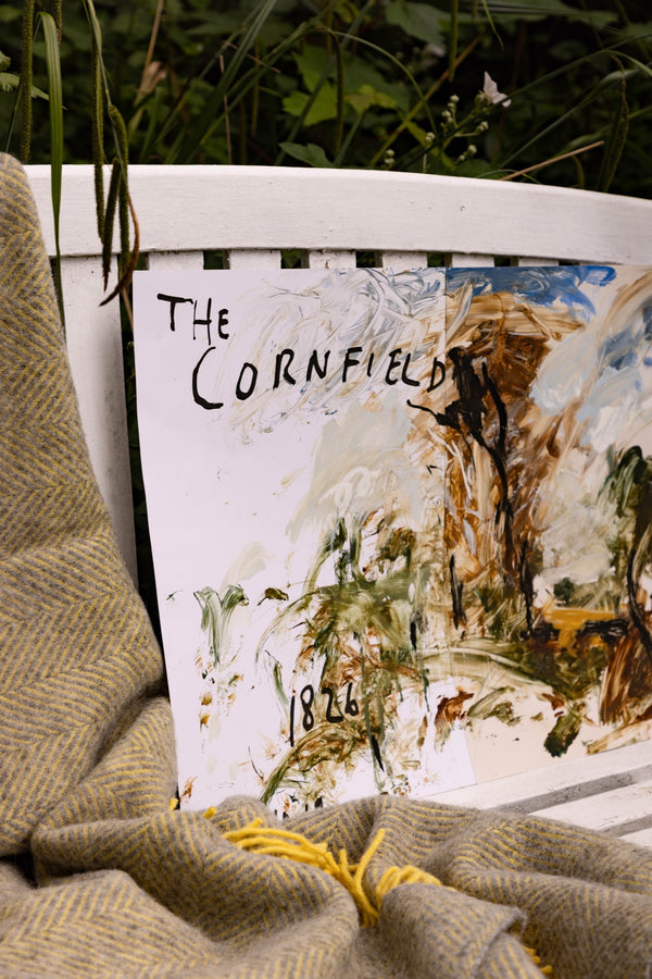 The Cornfield