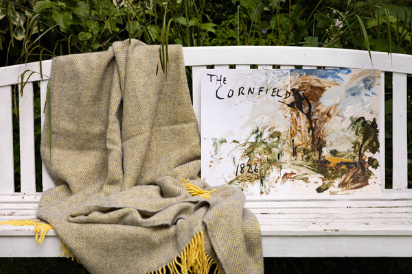 The Cornfield