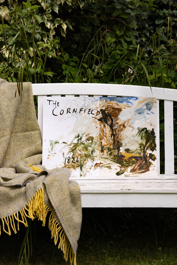 The Cornfield