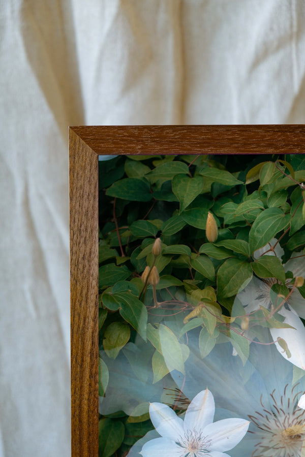 Flowers #87 (Unframed)
