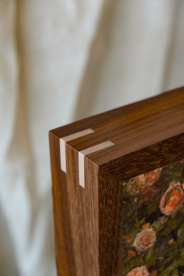 Flowers #38 (Unframed)