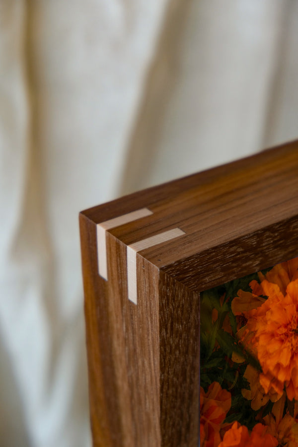 Flowers #76 (Unframed)