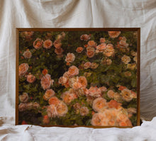 Load image into Gallery viewer, Flowers #38 (Unframed)