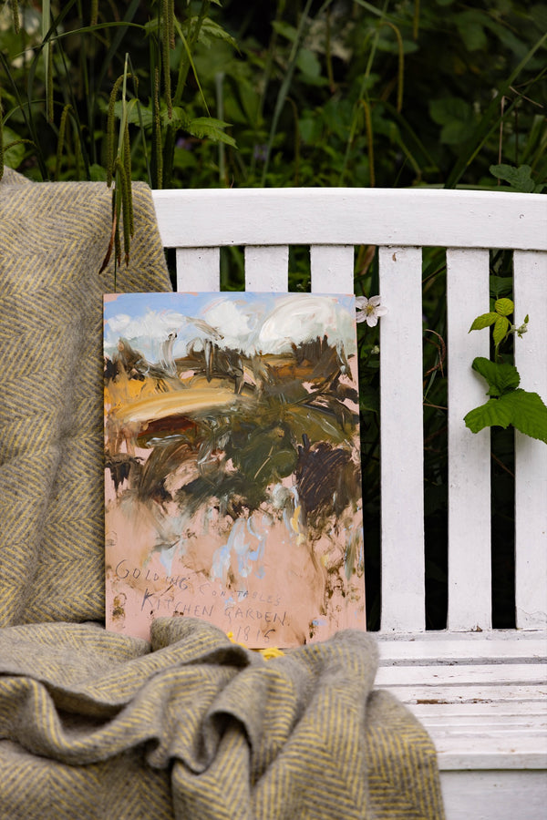 Kitchen Garden 2 1815