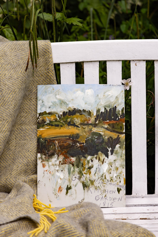 Kitchen Garden 1 1815