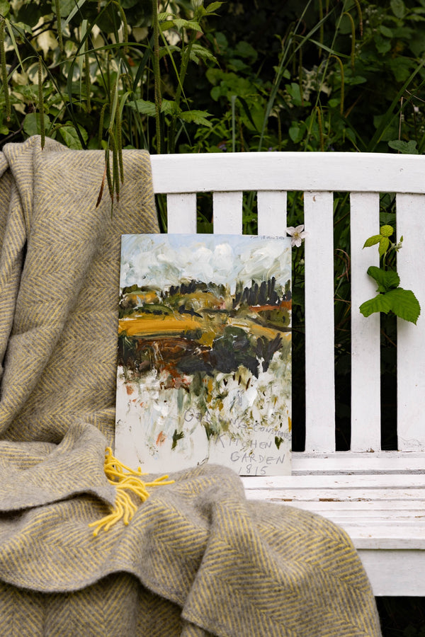Kitchen Garden 1 1815