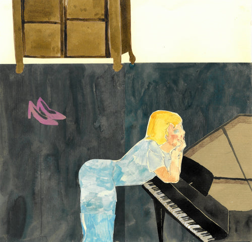 Piano Lessons II