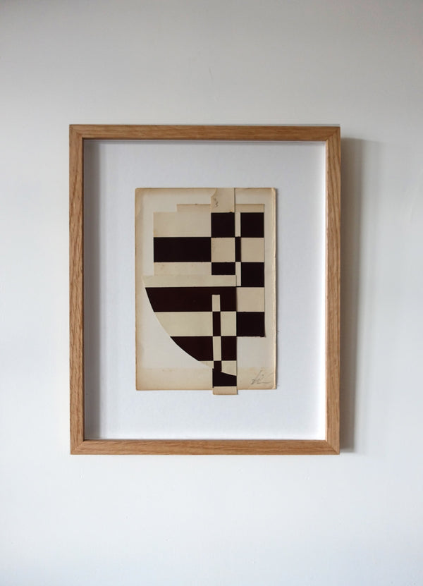 Place I (Framed)