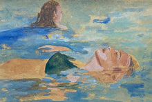 Load image into Gallery viewer, Pleasure (Framed)