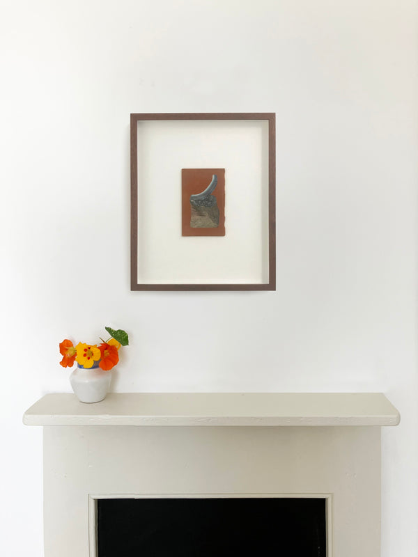 Plinth (Framed)