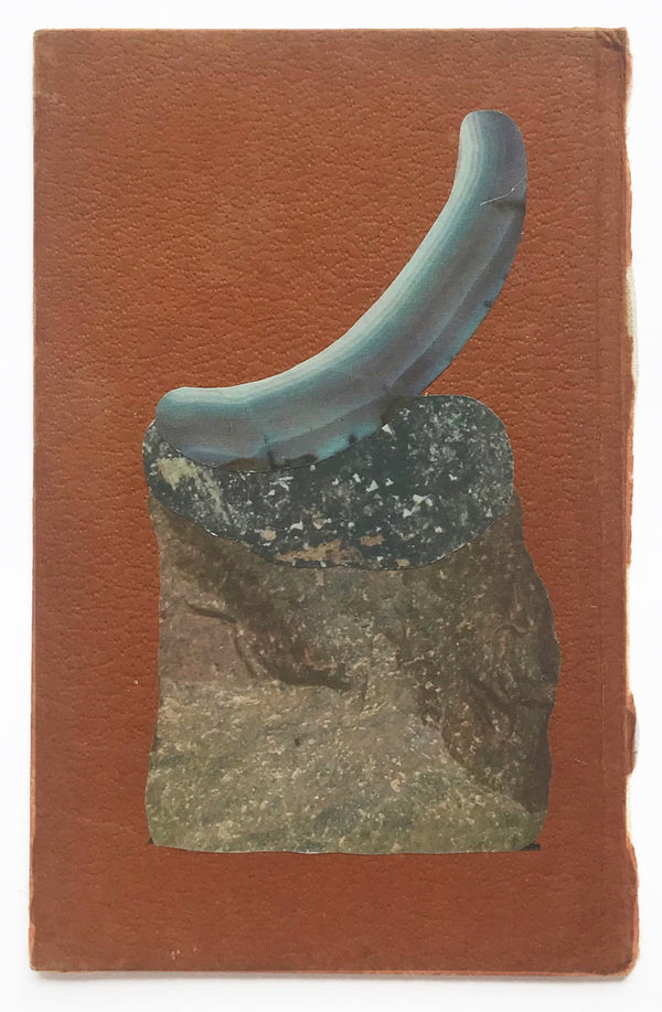 Plinth (Framed)