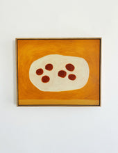 Load image into Gallery viewer, Plums on Plate (Framed)