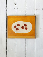 Load image into Gallery viewer, Plums on Plate (Framed)