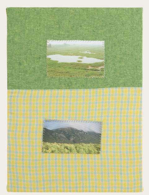Postmarked For Tomorrow