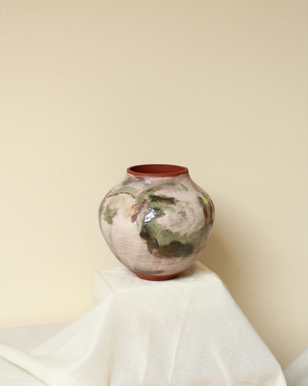 Moon Flower #1