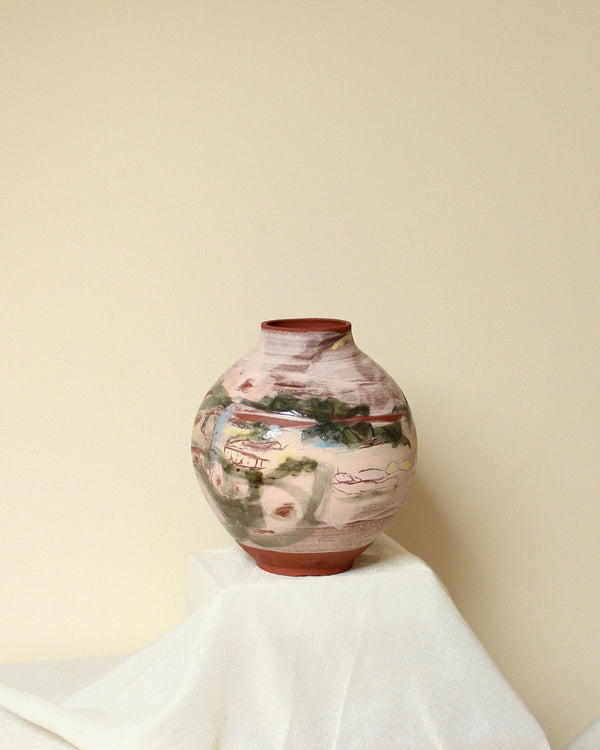 Moon Landscape #1