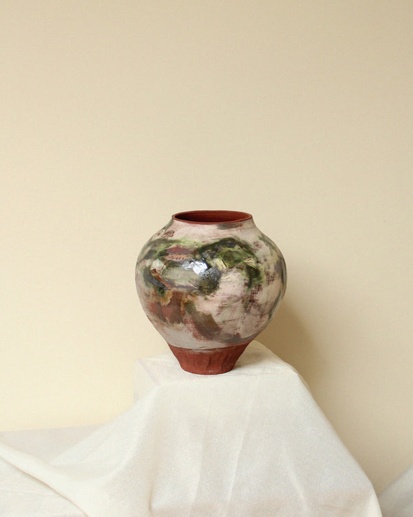 Moon Landscape #2