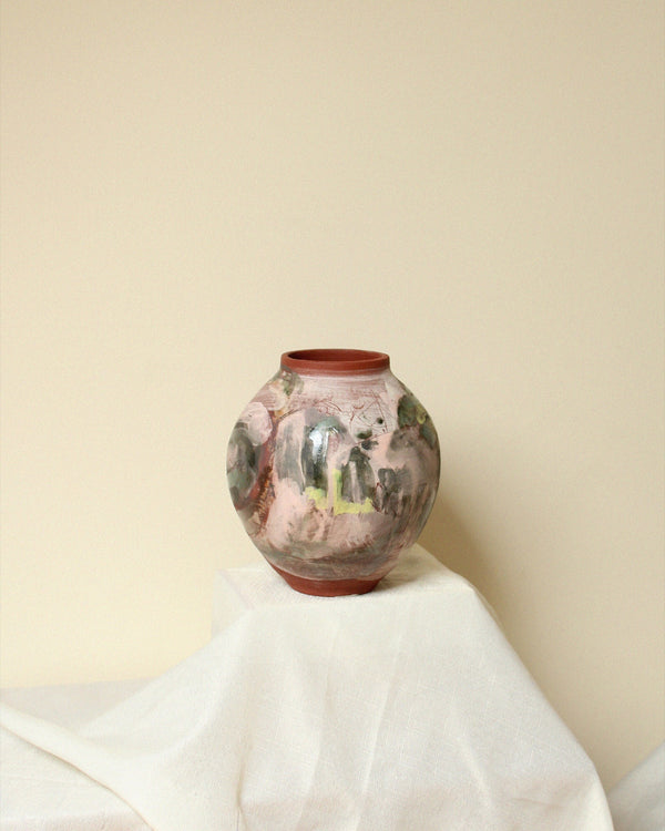 Moon Flower #3