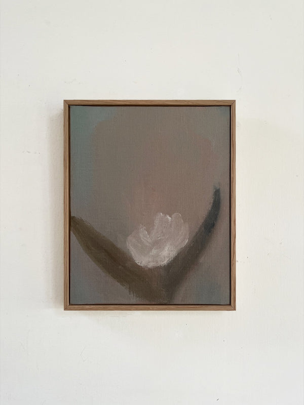 Potted (Framed)
