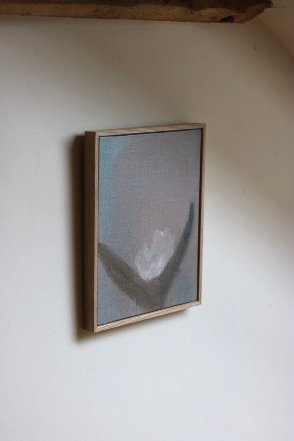Potted (Framed)