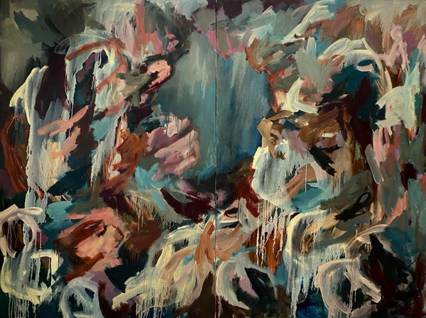 Precipice