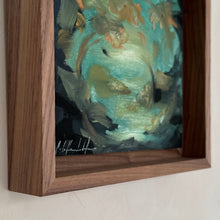 Load image into Gallery viewer, Primordial Paracosm III (Framed)