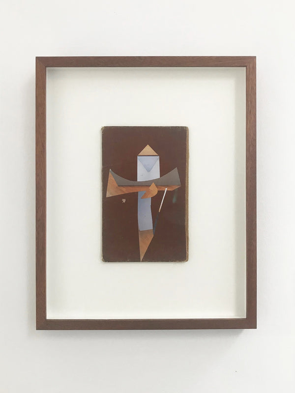 Prop (Framed)