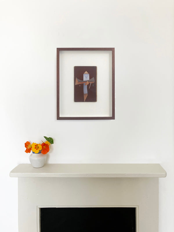 Prop (Framed)