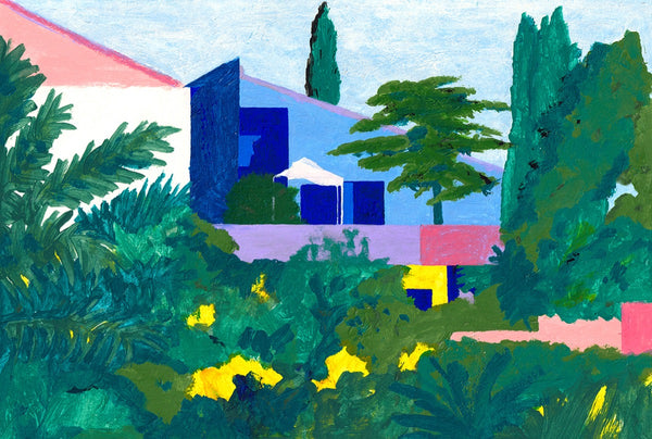 Pula House