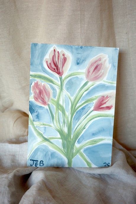 Tulip I